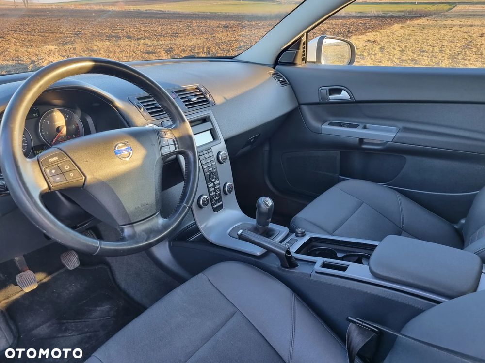 Volvo C30 DRIVe Kinetic - 7