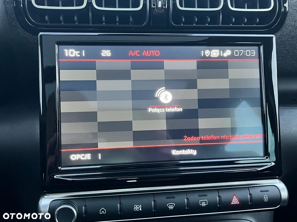 Citroën C3 Aircross PureTech 130 Stop & Start EAT6 OPF SHINE PACK - 36