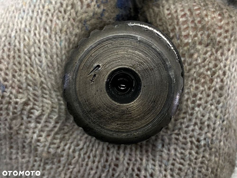 PÓŁOŚ LEWY PRZÓD  FIAT BRAVO II (198_) 2006 - 2022 1.4 T-Jet (198AXG1B) 88 kW [120 KM] benzyna - 4