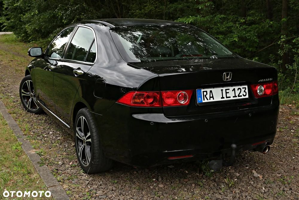 Honda Accord 2.0 i Sport - 25