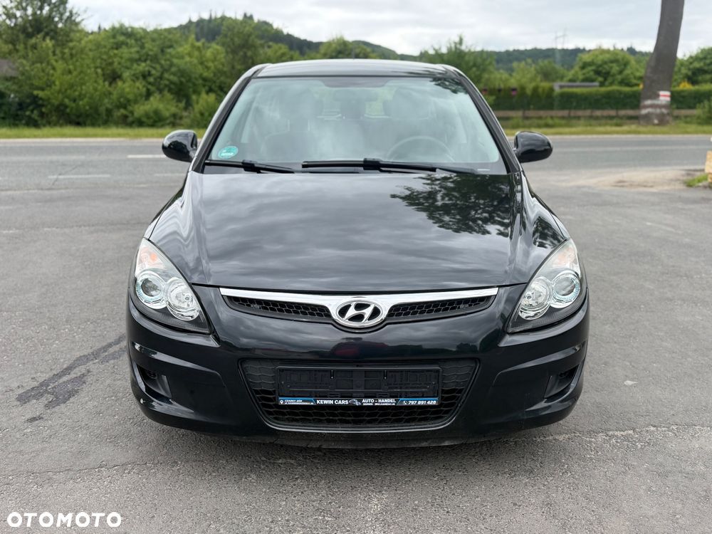 Hyundai i30 1.4 Blue Comfort - 10