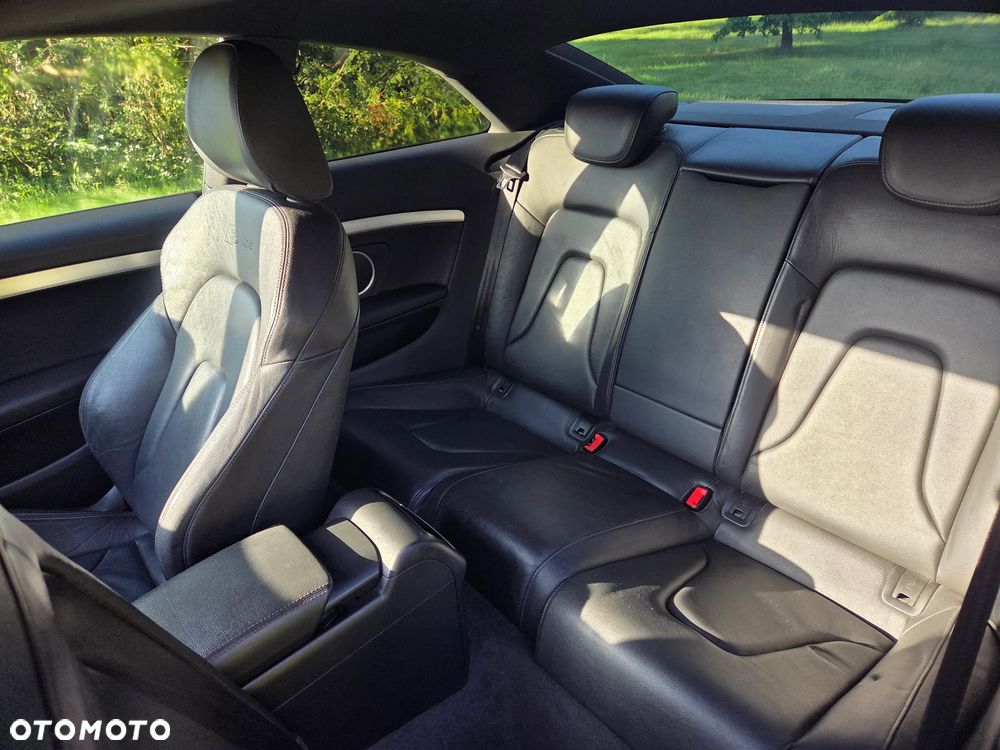 Audi A5 Coupé 2.0 TFSI Quattro - 6