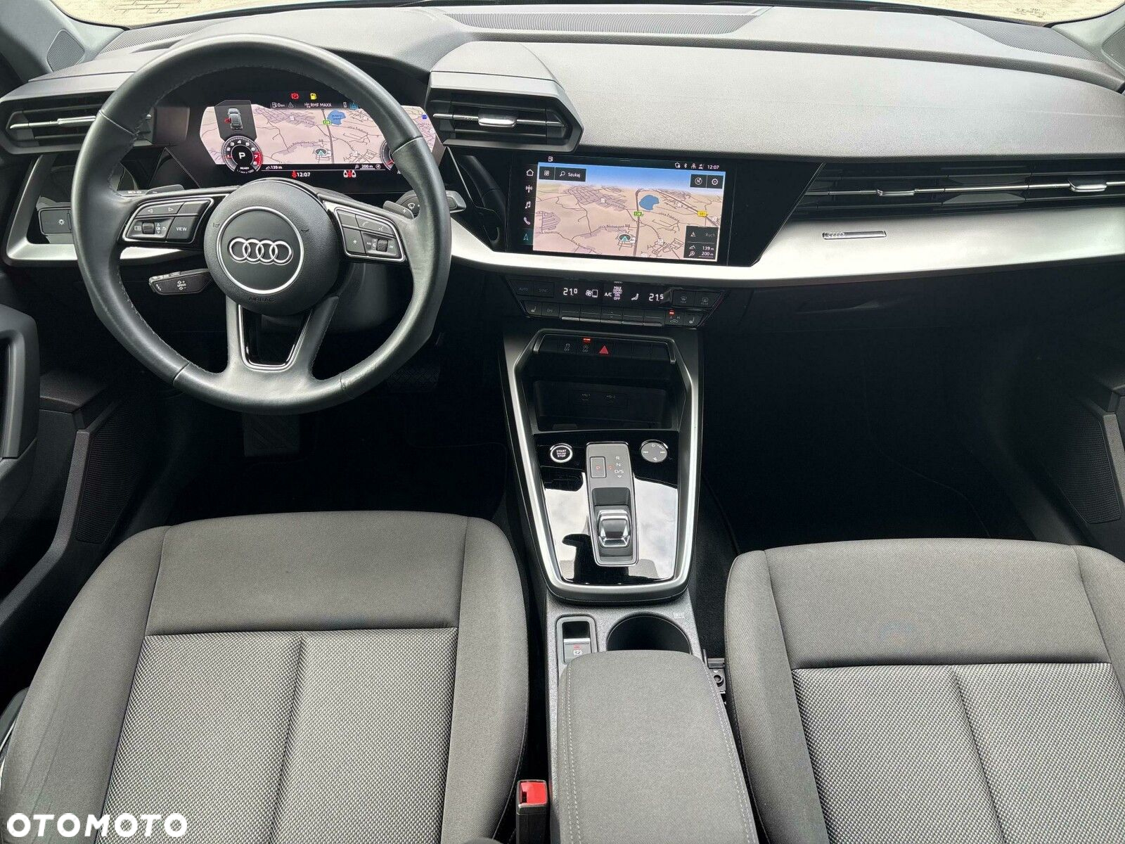 Audi A3 - 10