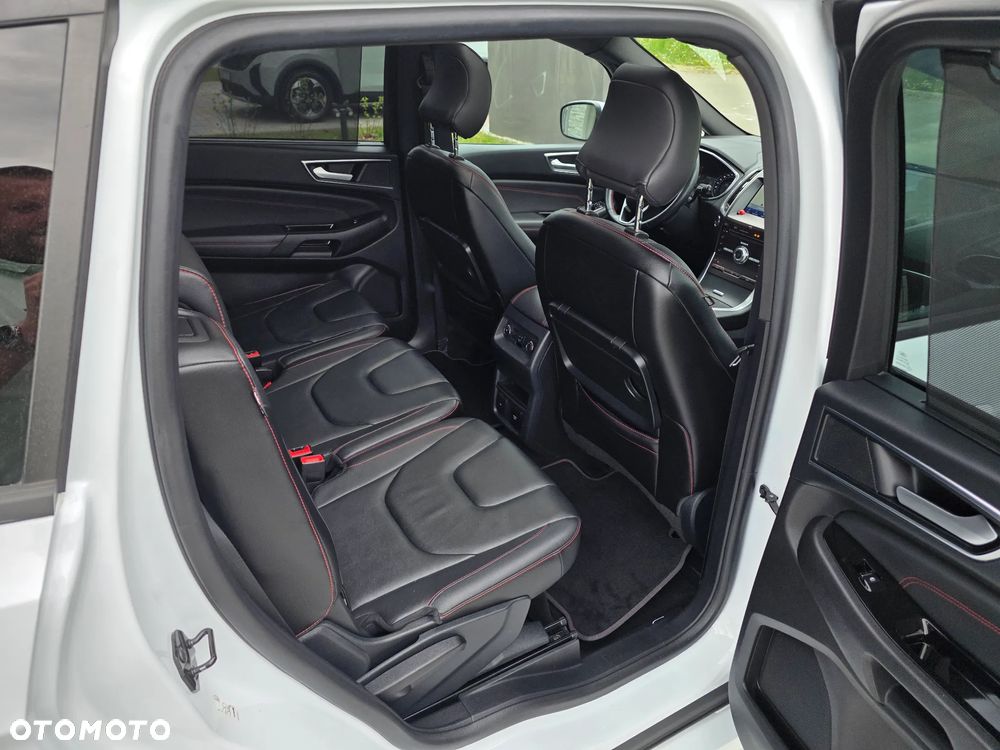 Ford S-Max 2.0 EcoBlue Allrad ST-LINE - 12