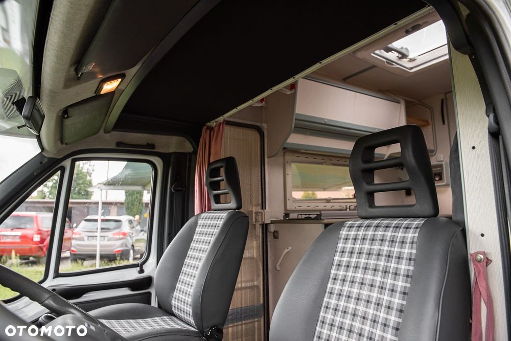Fiat Ducato - 36