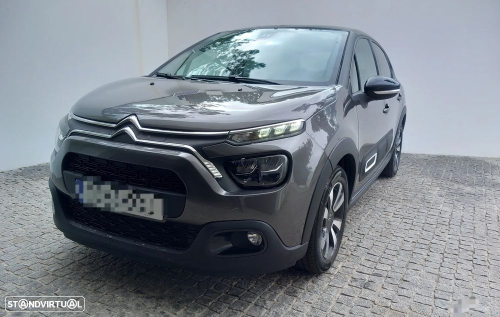 Citroën C3 Pure Tech Shine - 5