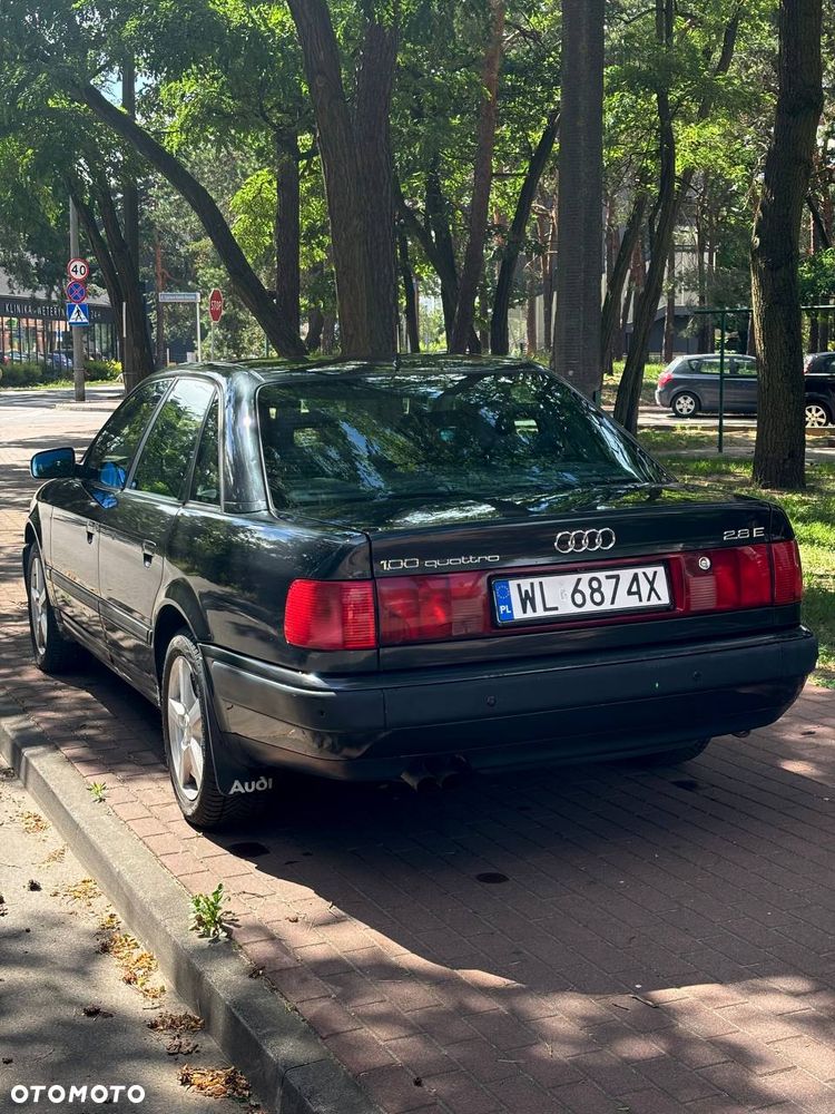 Audi Quattro ver-100-2-8 - 6