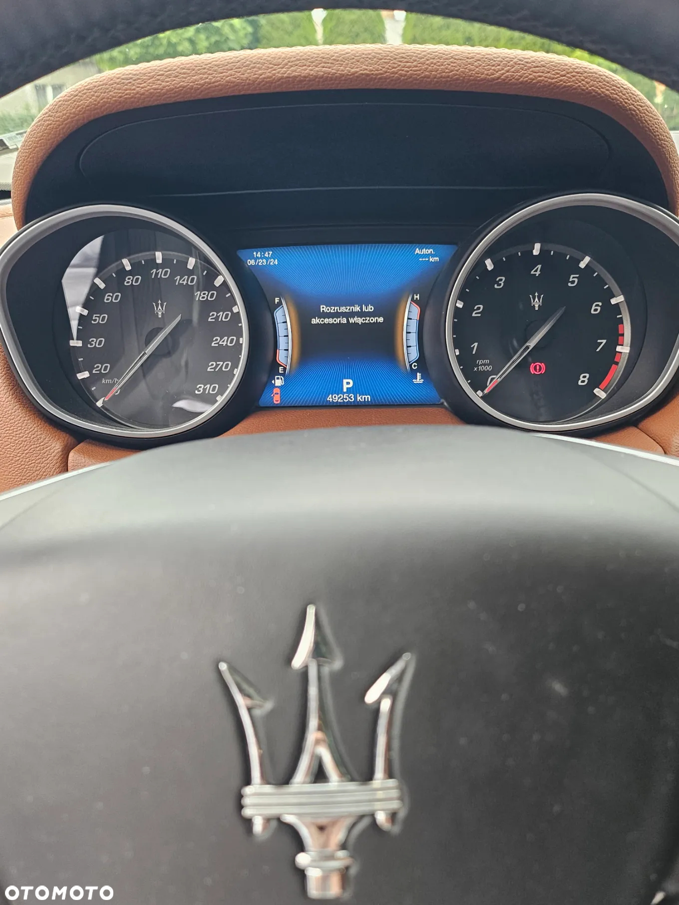 Maserati Levante Standard - 18