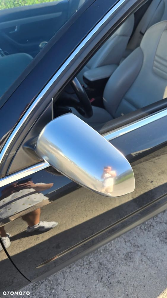 Audi S4 Limousine 4.2 Quattro - 21