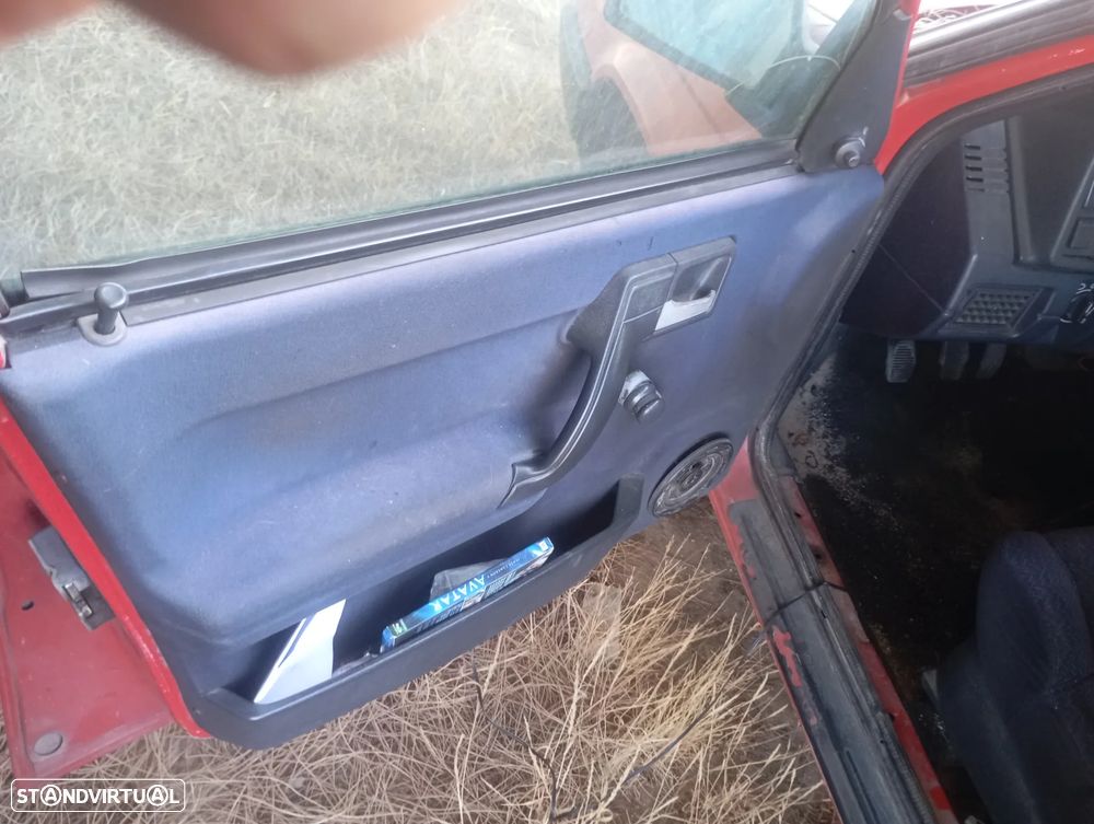 Skoda Favorit 135 GLX - 7