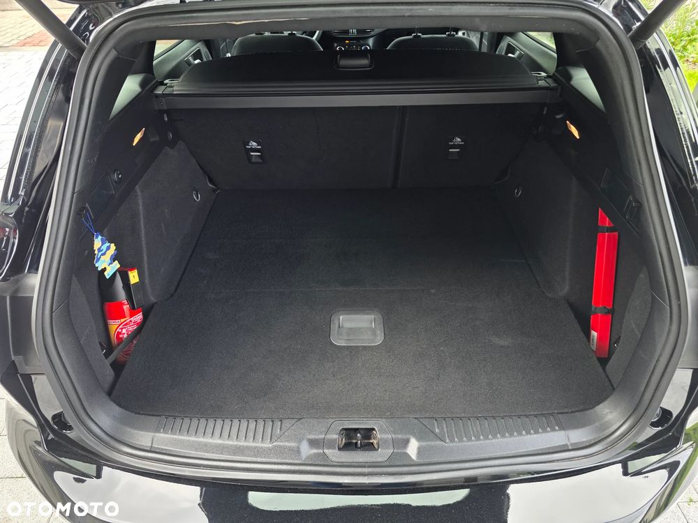 Ford Focus 1.5 EcoBoost ST-Line Business - 20