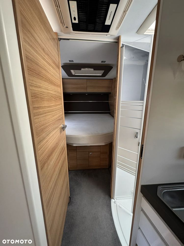 Adria SONIC PLUS 700SC - 14