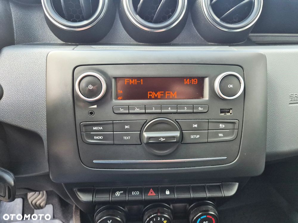 Dacia Duster 1.0 TCe Essential - 20