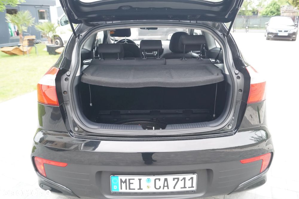Kia Rio 1.2 Edition 7 - 12