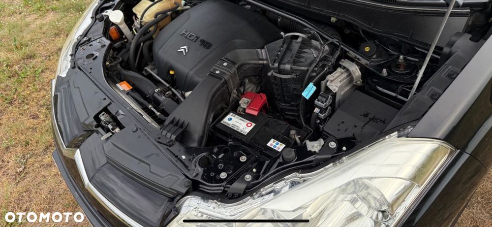 Citroën C-Crosser 2.2 HDi Exclusive DCS - 34