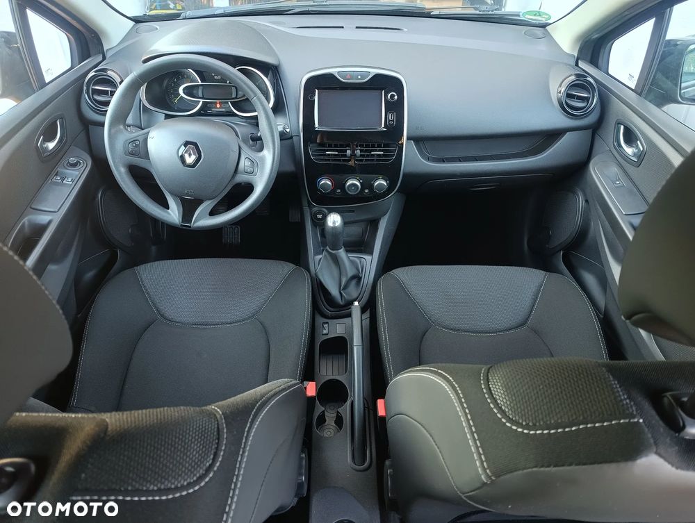 Renault Clio 0.9 TCe Business - 15