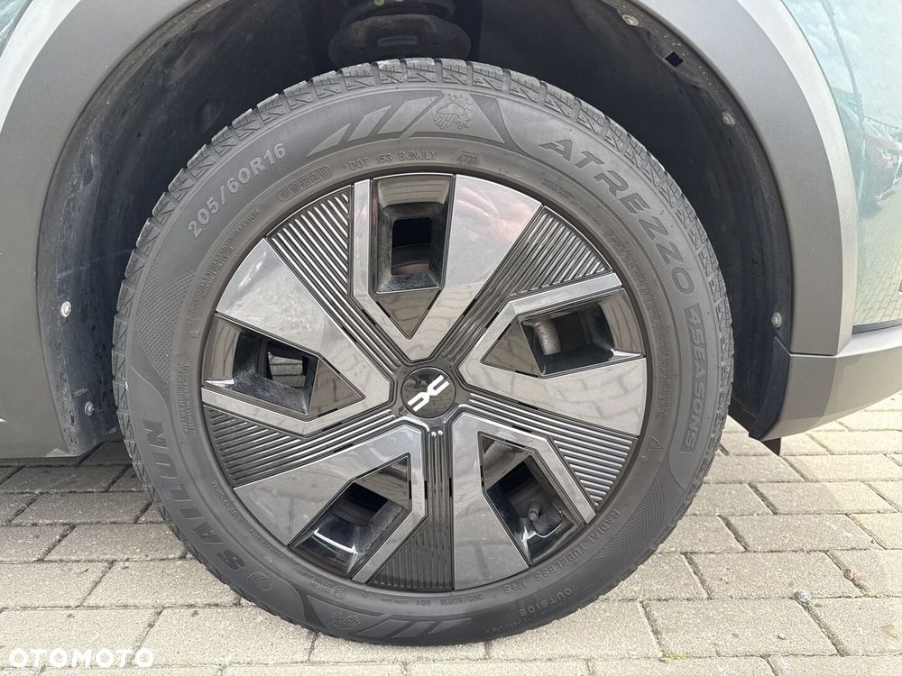 Dacia Sandero Stepway - 26