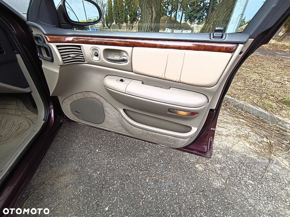 Chrysler New Yorker SKYACTIV-G 120 FWD Prime-Line - 17