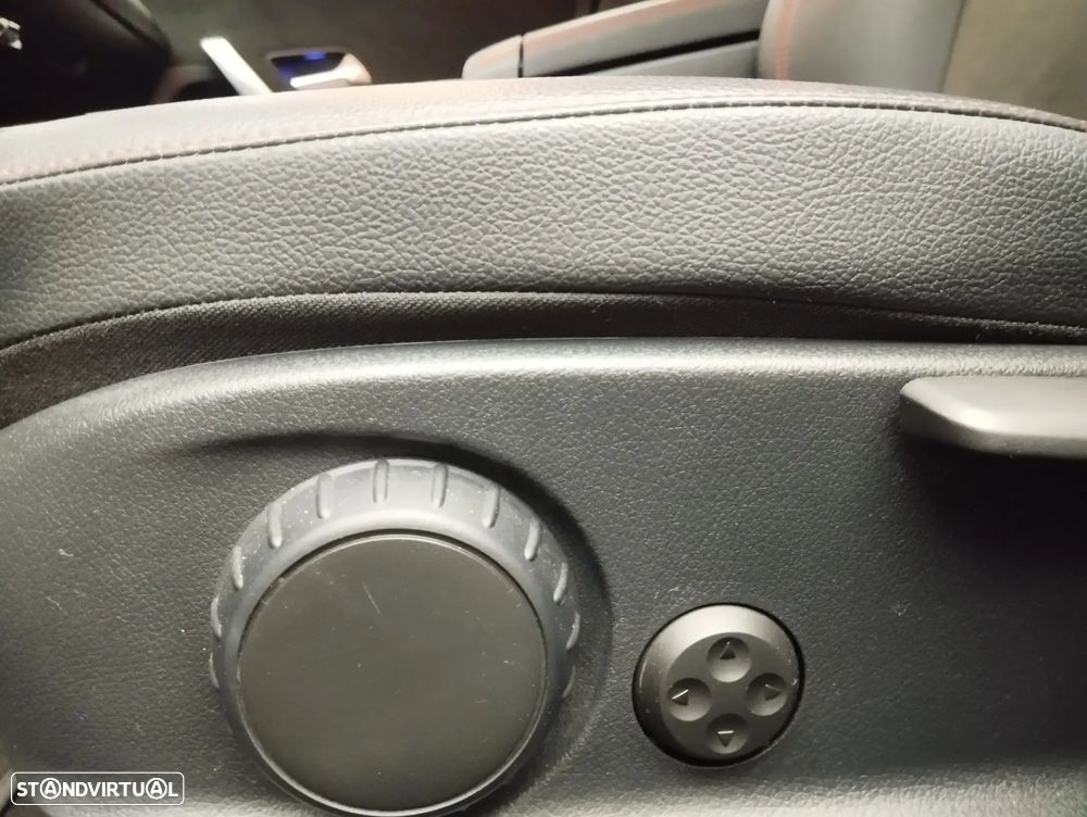 Mercedes-Benz A 200 AMG Line Aut. - 22