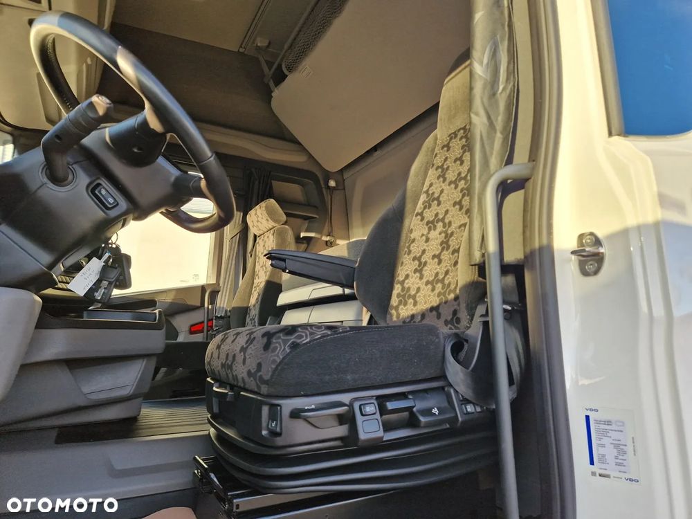 Scania R460/ 2023r/ KLIMA STACJONARNA/ NAVI/ SERWIS NIEMCY - 15