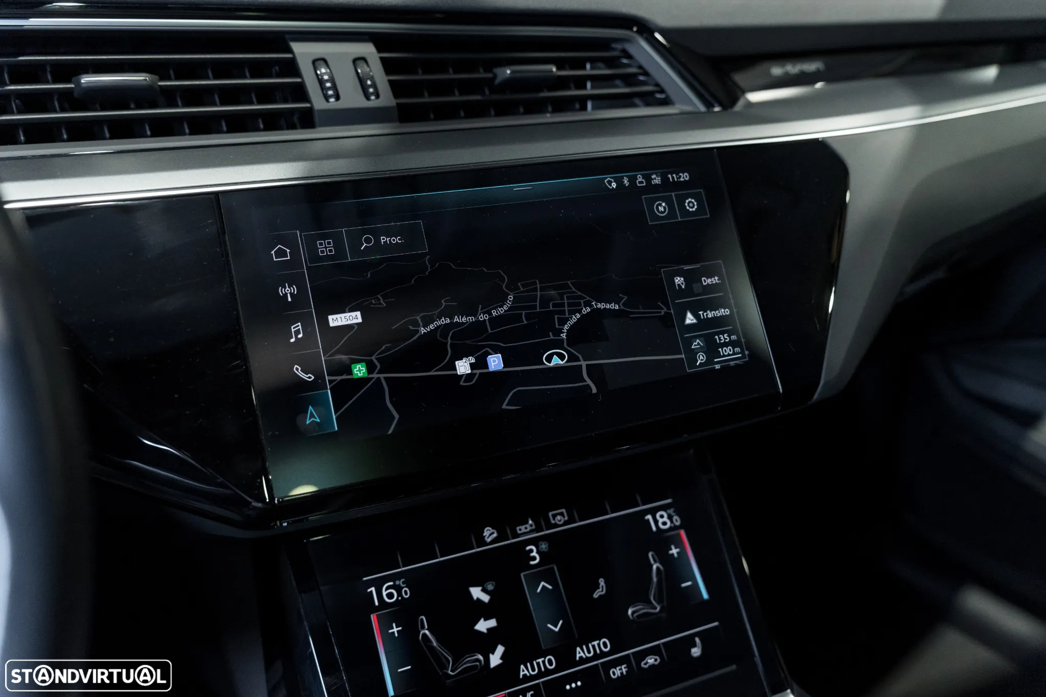 Audi e-tron 50 quattro S line - 13
