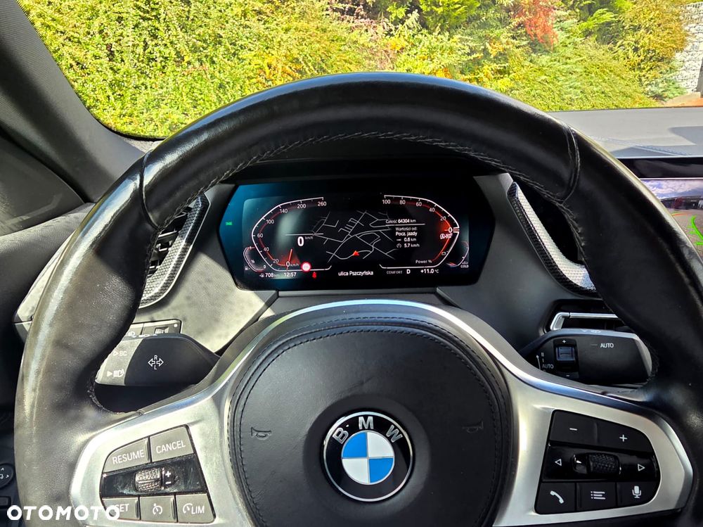 BMW Seria 2 218i M Sport - 17