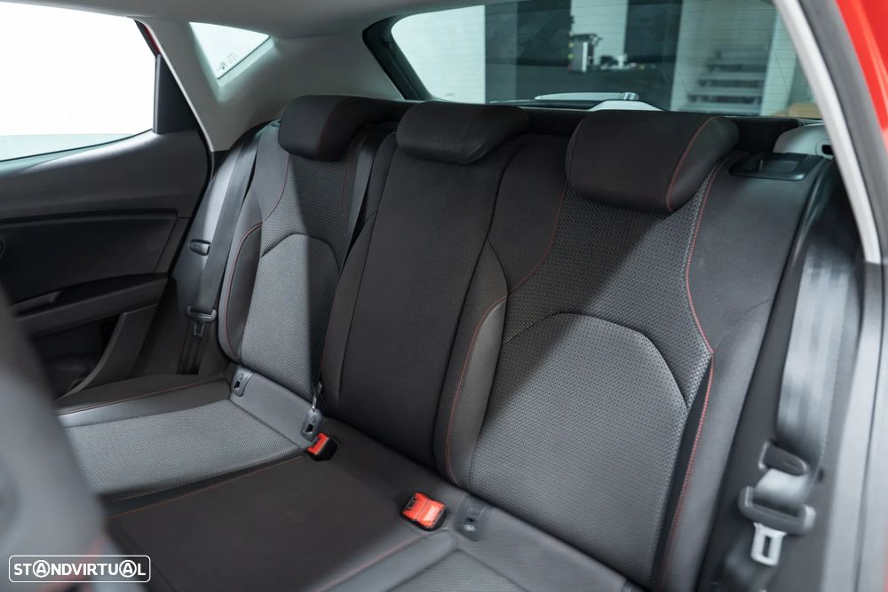 SEAT Leon 2.0 TDI FR S/S - 31