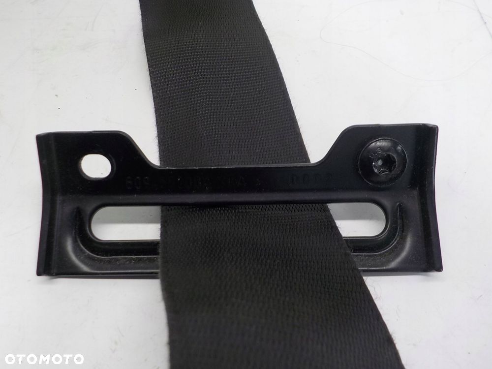 LAND ROVER FREELANDER II PAS BEZPIECZEŃSTWA LEWY PRZÓD 6G9N-61295-CFW - 2