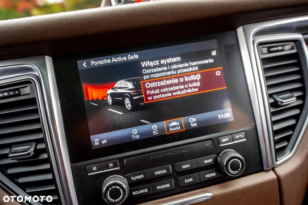 Porsche Macan GTS PDK - 31