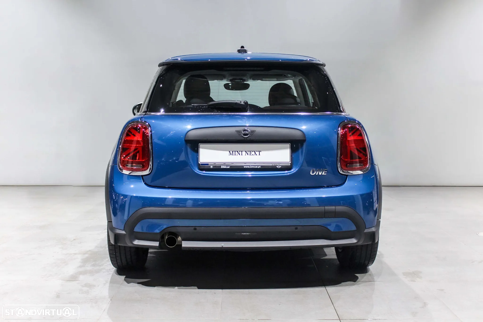 MINI 3 Portas One Classic - 7