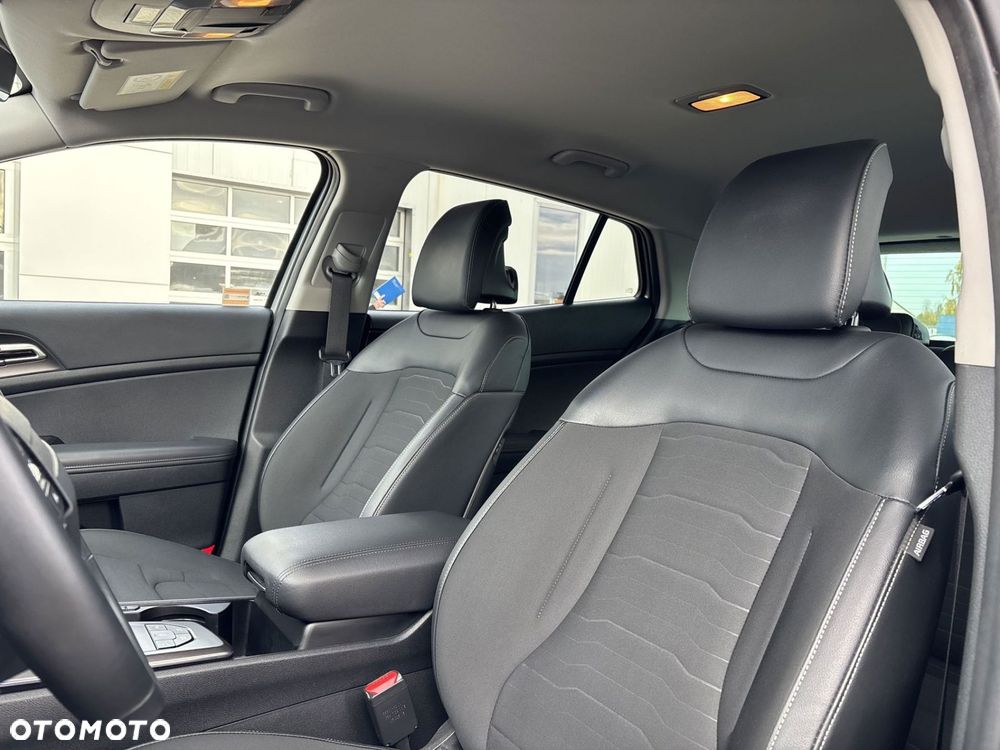 Kia Sportage 1.6 T-GDI Anniversary 2WD DCT - 12