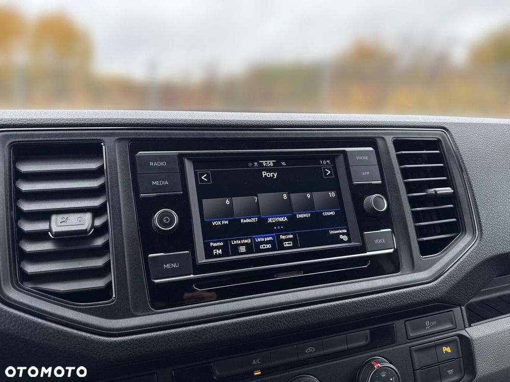 Volkswagen Crafter 35 TDI - 18