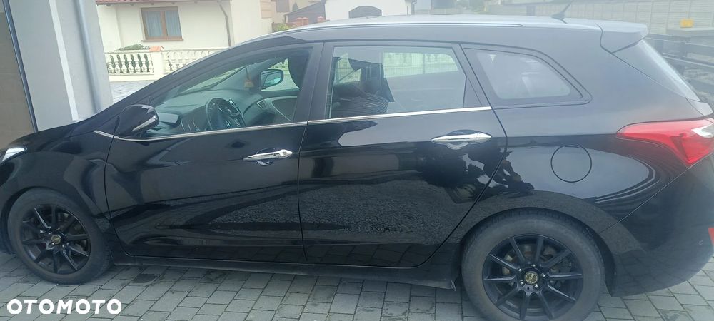 Hyundai i30 1.6 CRDi Classic - 2