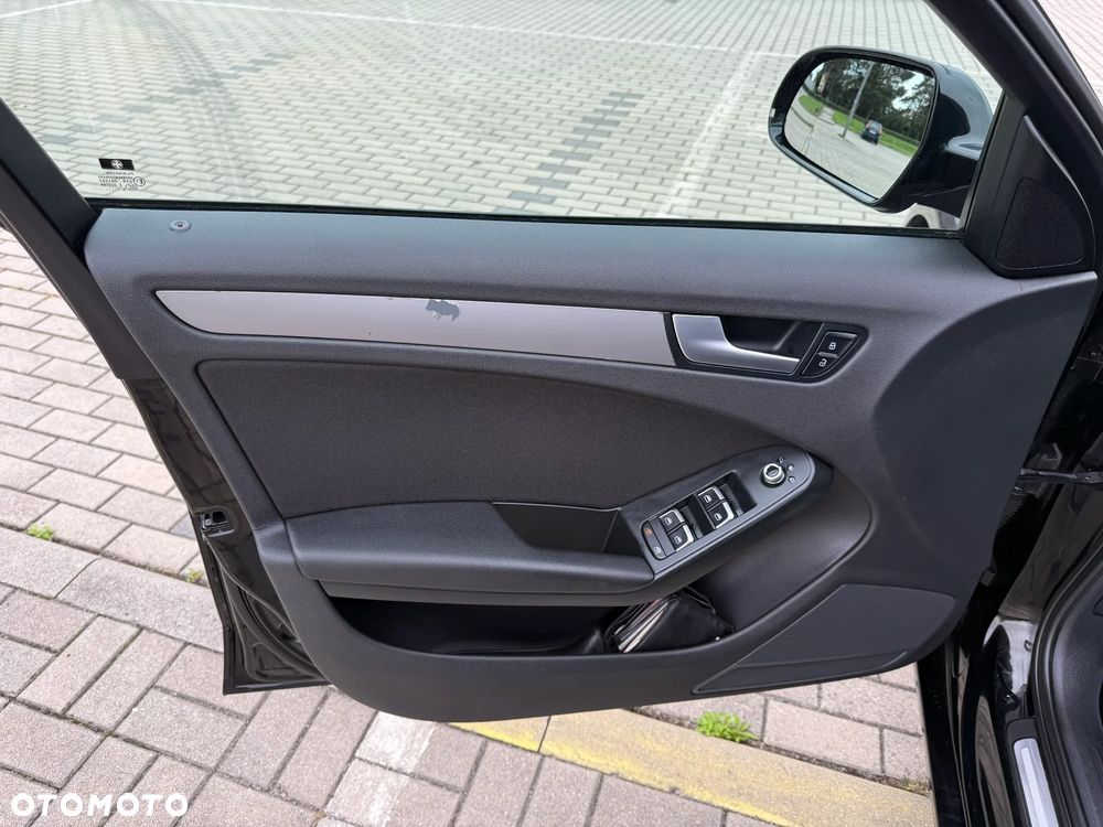 Audi A4 Avant - 21