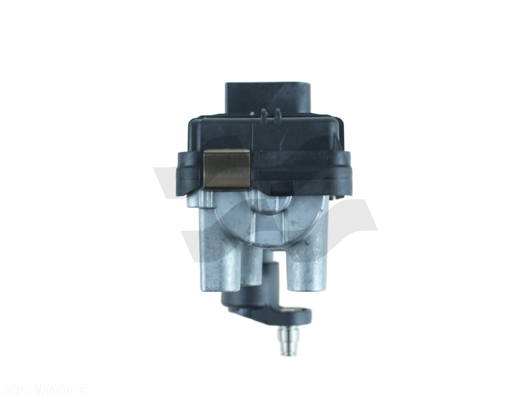 Sterownik turbo 6NW010430-181 8513635 do BMW/MINI B47C20 2.0L 110kW 2014- - 1
