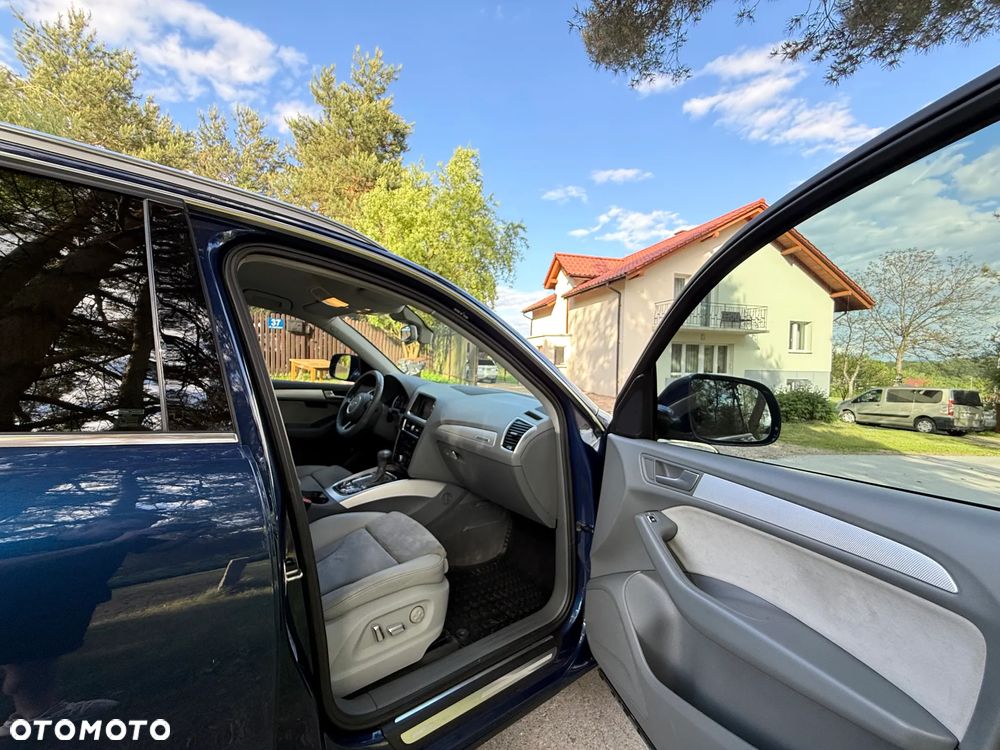 Audi Q5 - 25