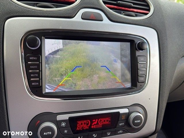 Ford Focus 1.8 Style - 6