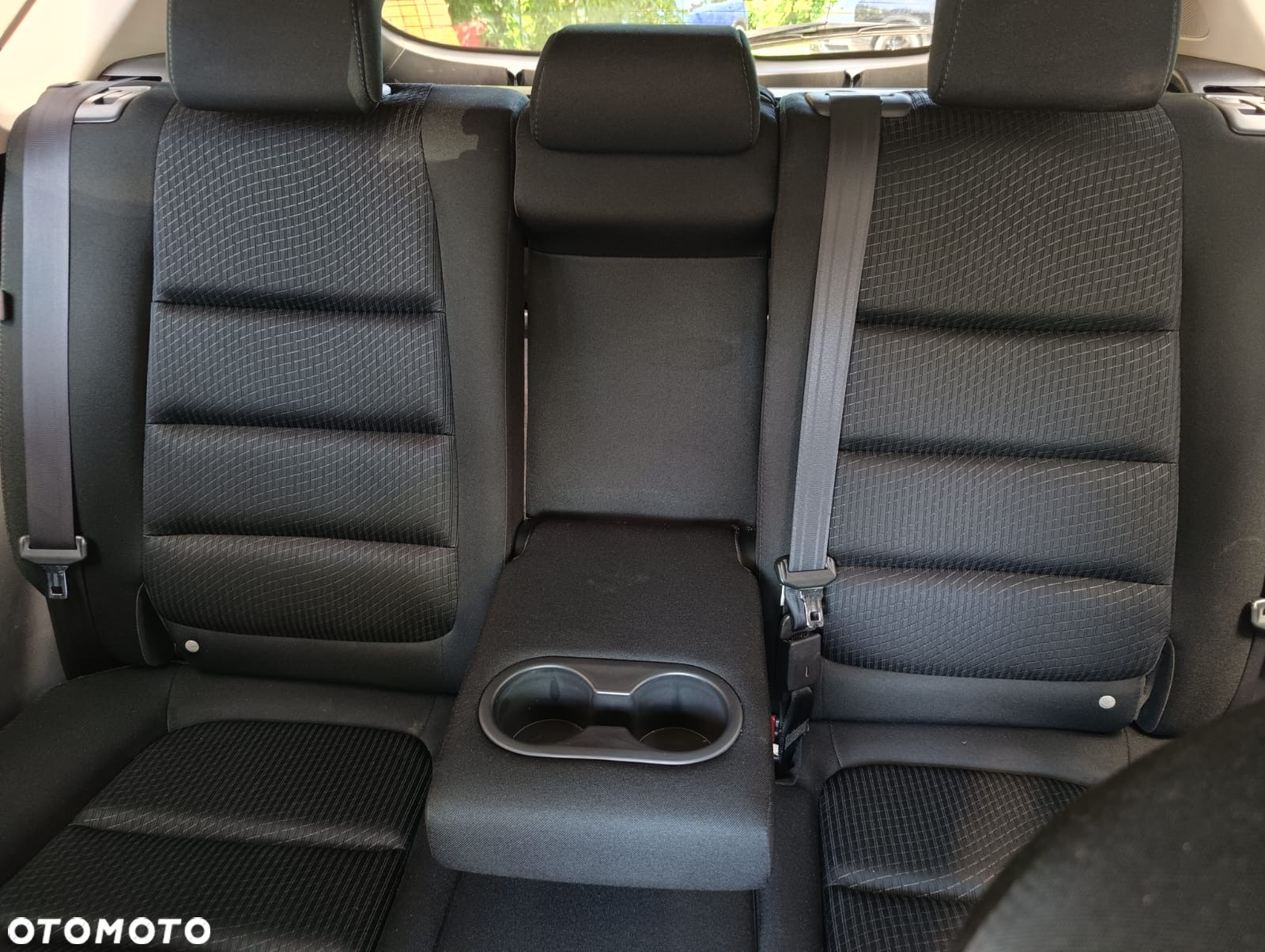 Mazda CX-5 2.0 SKYACTIV-G Center-Line - 9