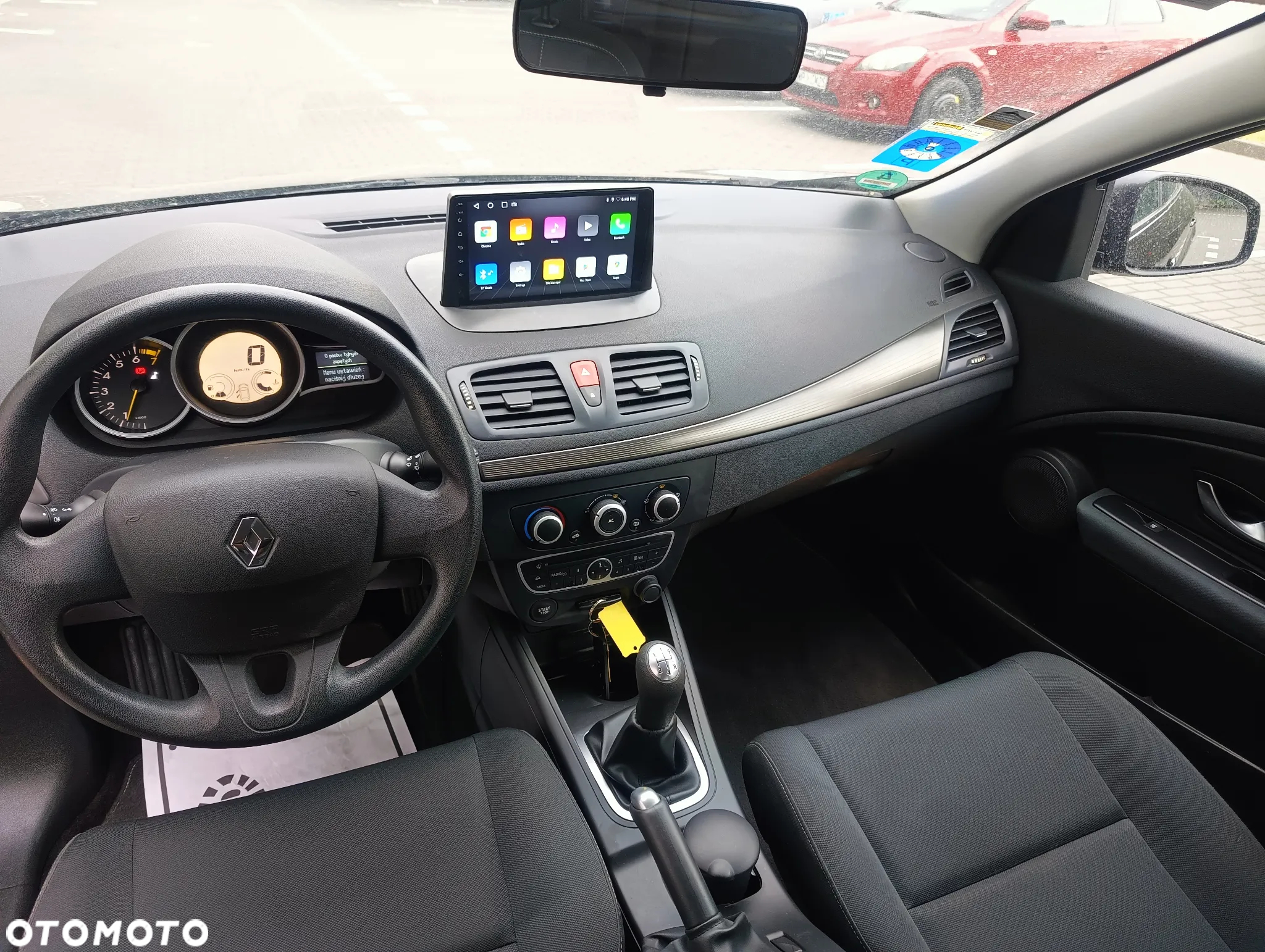 Renault Megane 1.6 16V 100 Authentique - 12