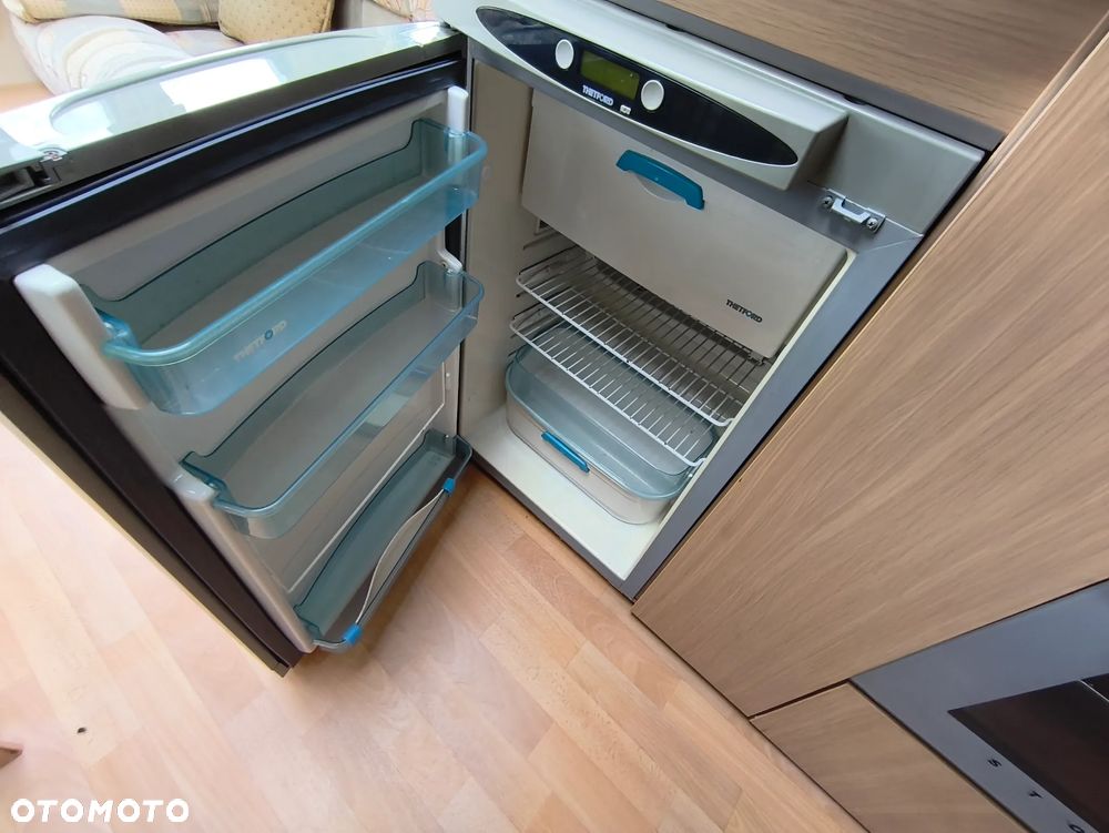 SWIFT ABBEY FREESTYLE 480 - 16