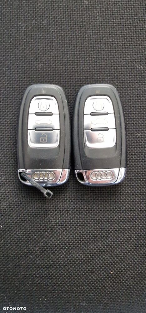 Audi A4 Avant 2.0 TDI DPF multitronic - 15