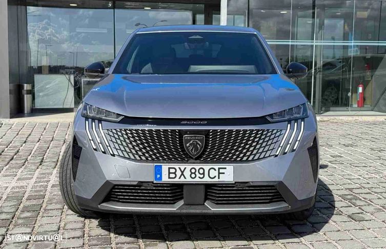Peugeot E-3008 2025 photo 2