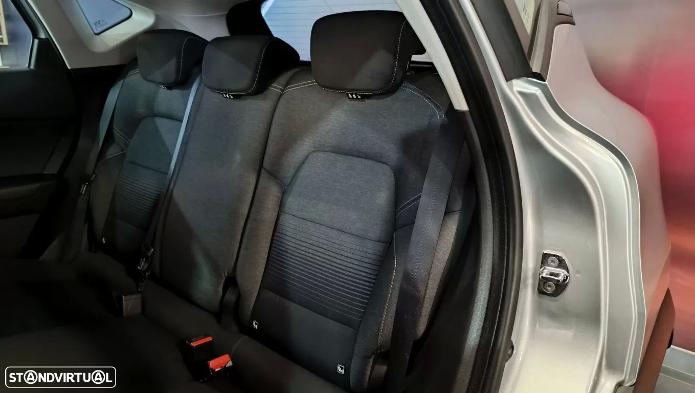 Renault Captur 1.5 dCi Exclusive - 42