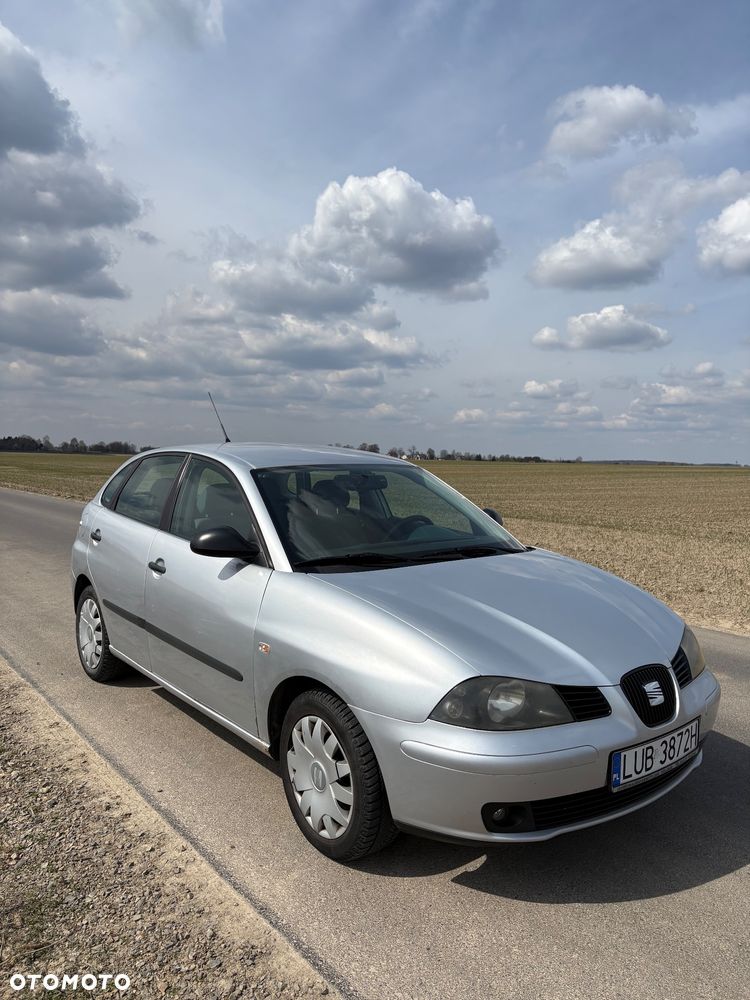 Seat Ibiza - 6