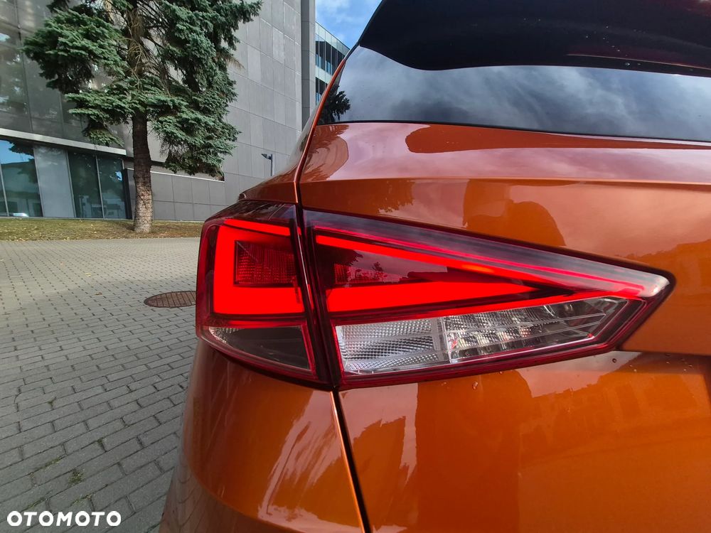 Seat Arona 1.6 TDI XCELLENCE - 18