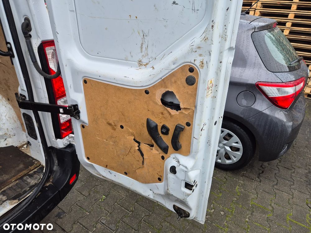 Renault Master - 8