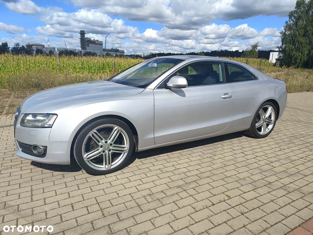 Audi A5 - 3