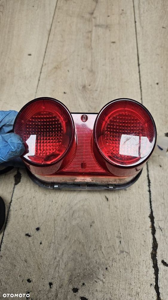 Lampa tył Yamaha YZF R1 - 9