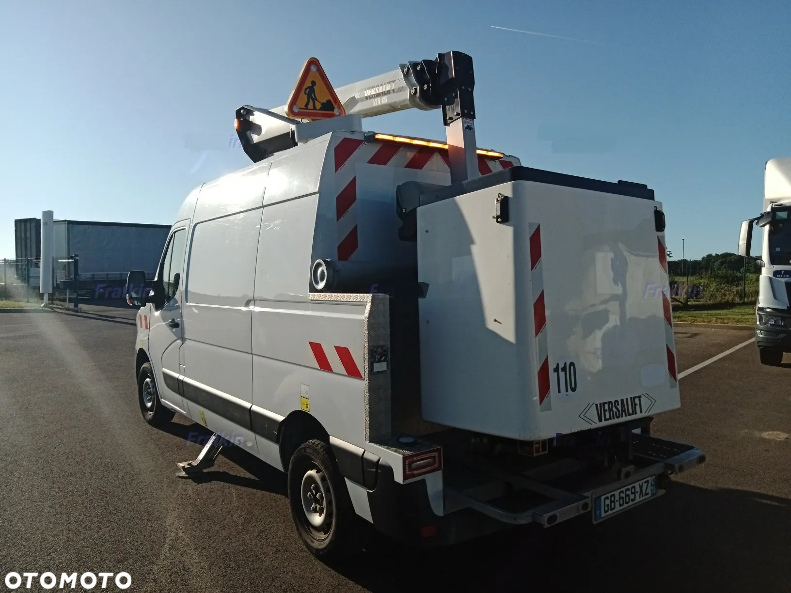 Renault Master - 4