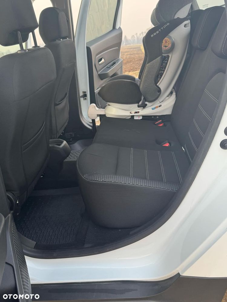 Dacia Duster - 2